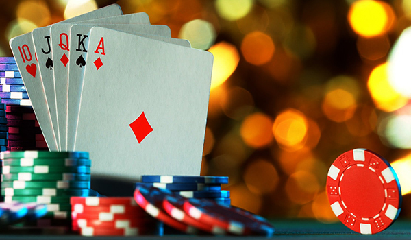 Fasilitas Pembayaran Terlengkap Situs Poker Terpercaya